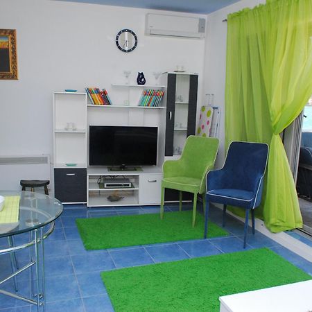 Bjelica Apartments Kotor Ngoại thất bức ảnh
