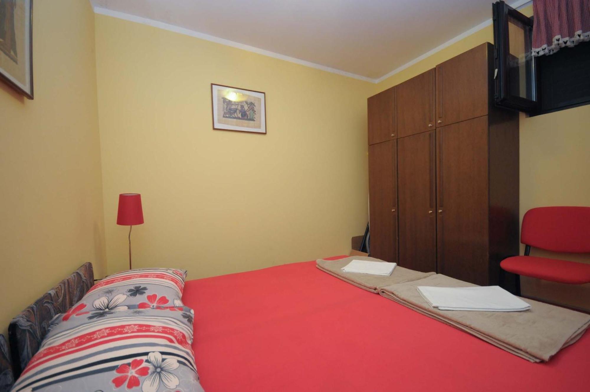 Bjelica Apartments Kotor Phòng bức ảnh