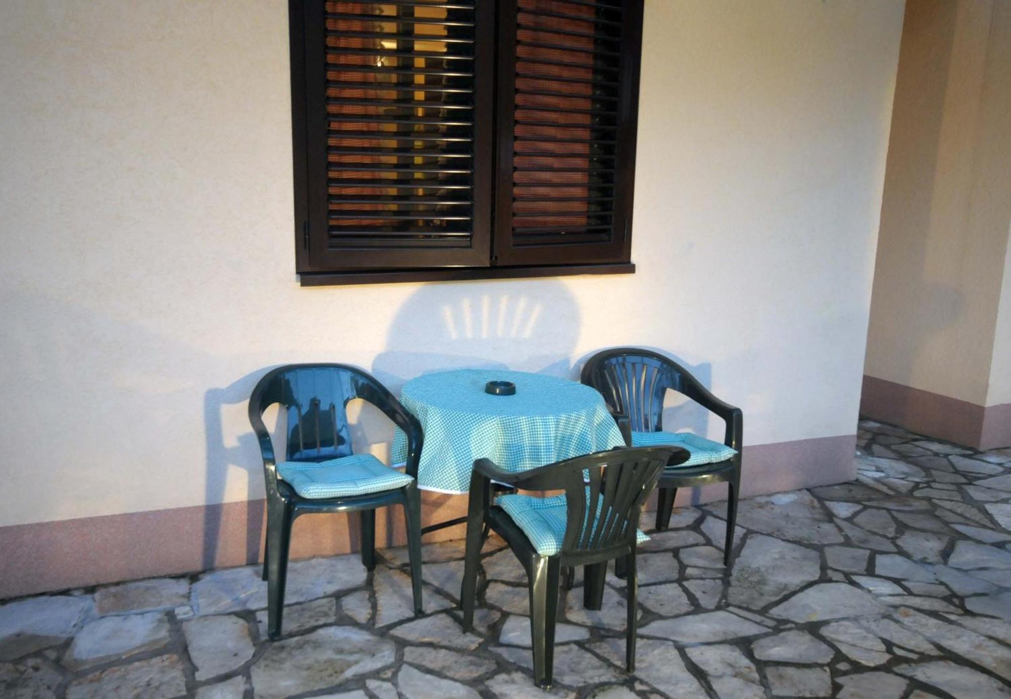 Bjelica Apartments Kotor Phòng bức ảnh