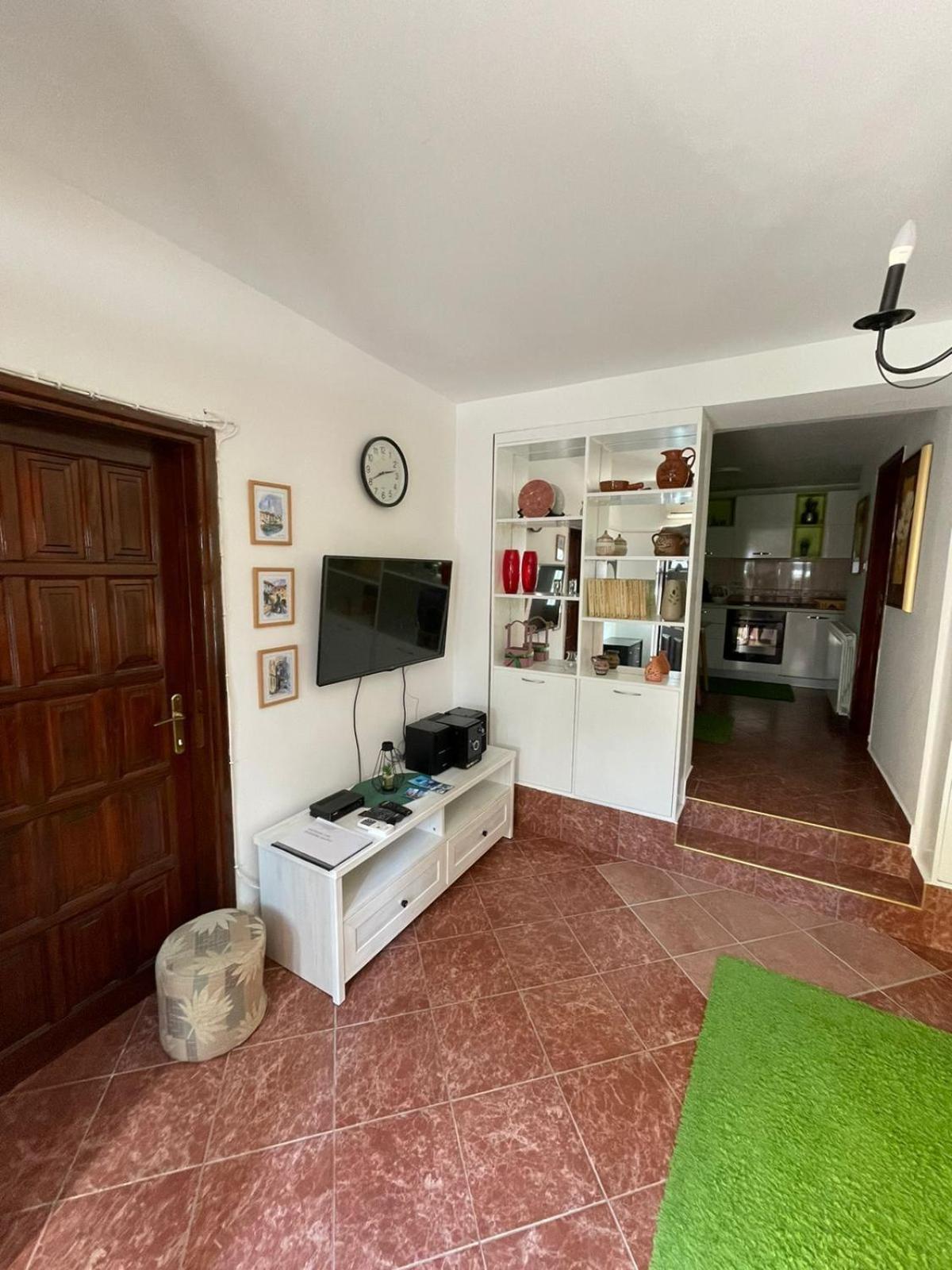 Bjelica Apartments Kotor Ngoại thất bức ảnh