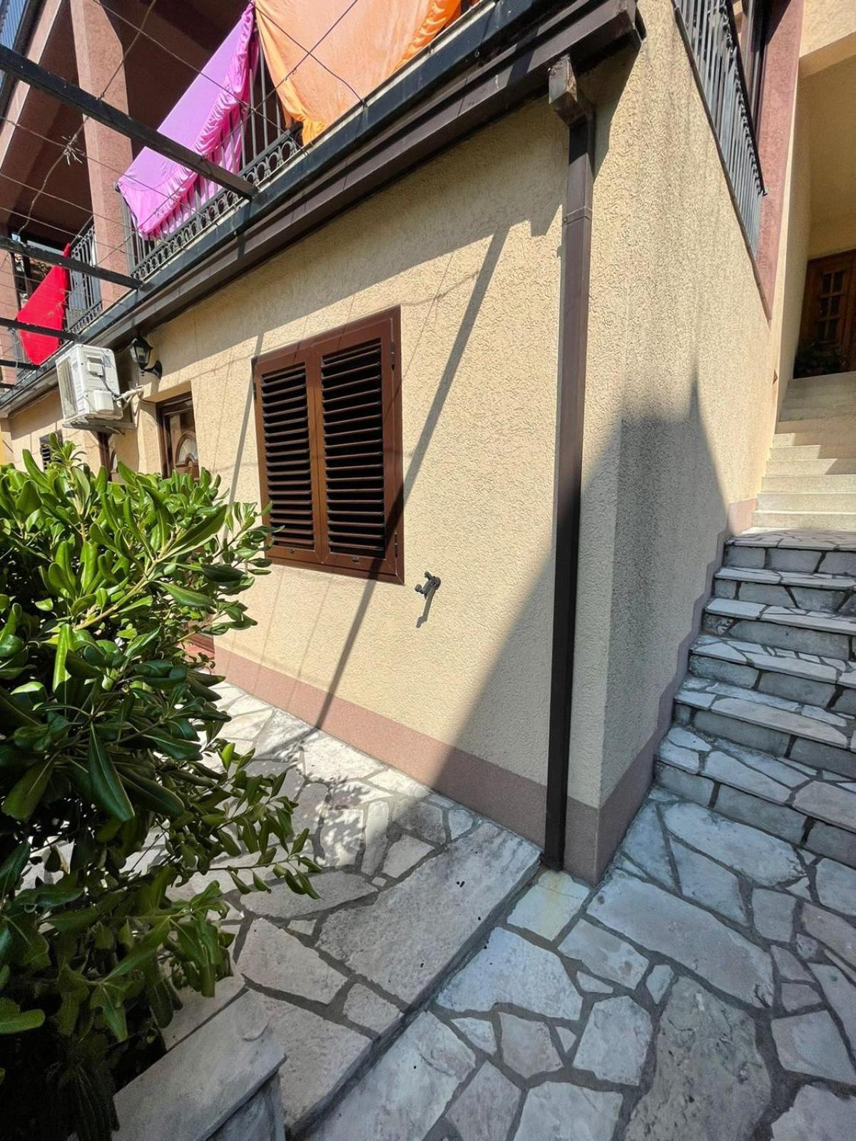 Bjelica Apartments Kotor Ngoại thất bức ảnh