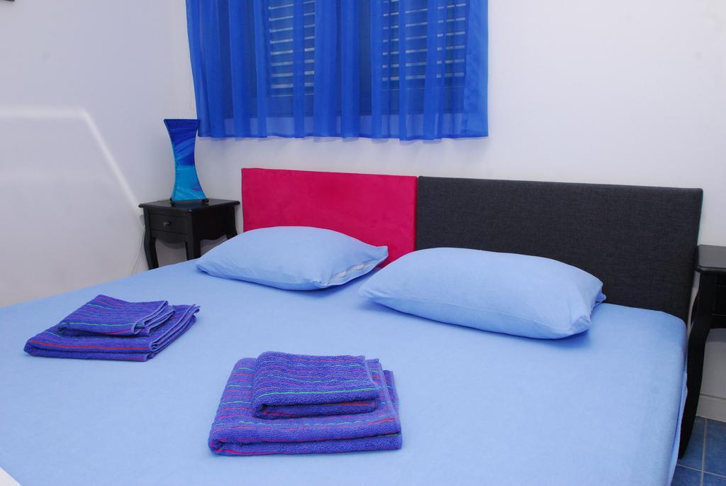 Bjelica Apartments Kotor Ngoại thất bức ảnh