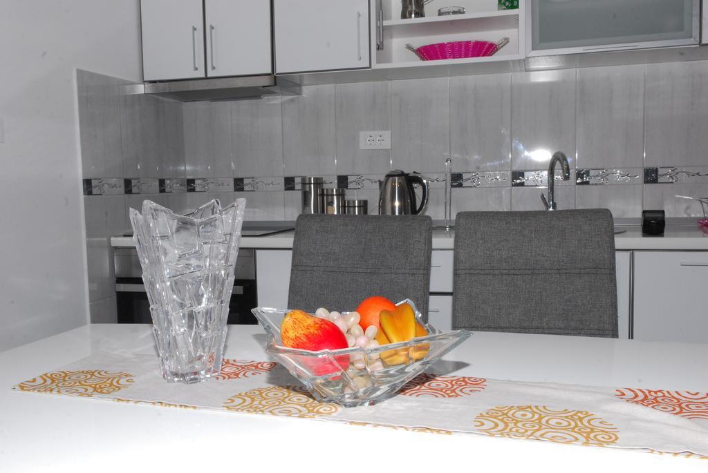 Bjelica Apartments Kotor Ngoại thất bức ảnh