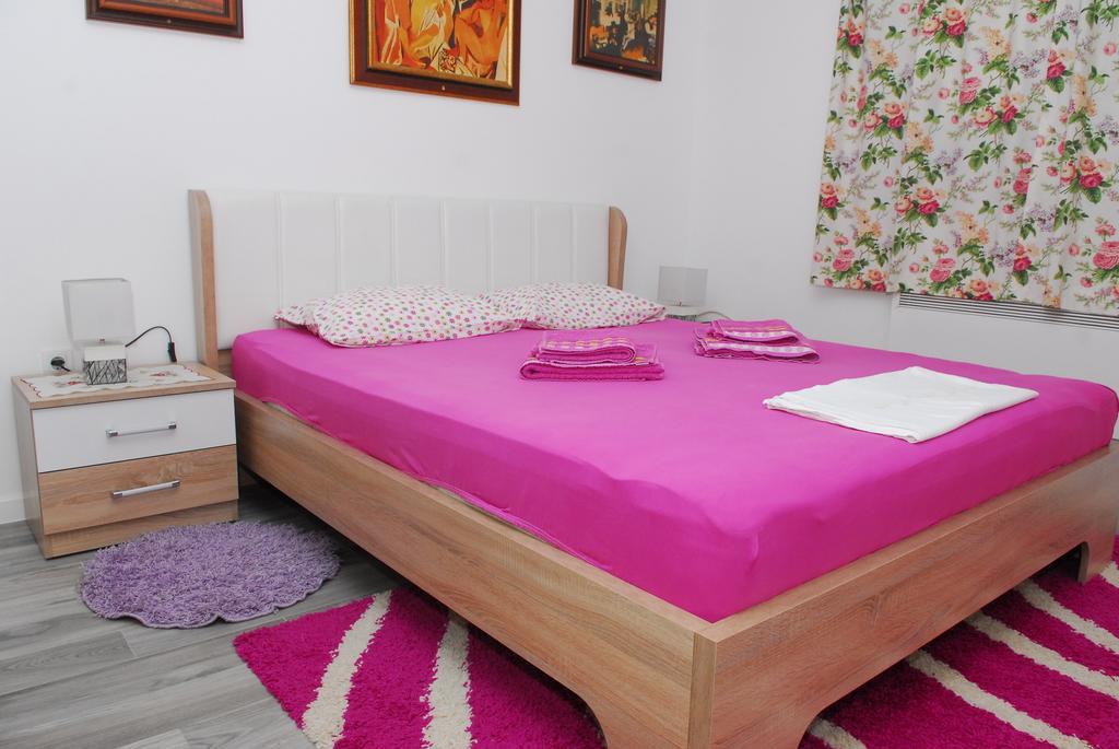 Bjelica Apartments Kotor Ngoại thất bức ảnh
