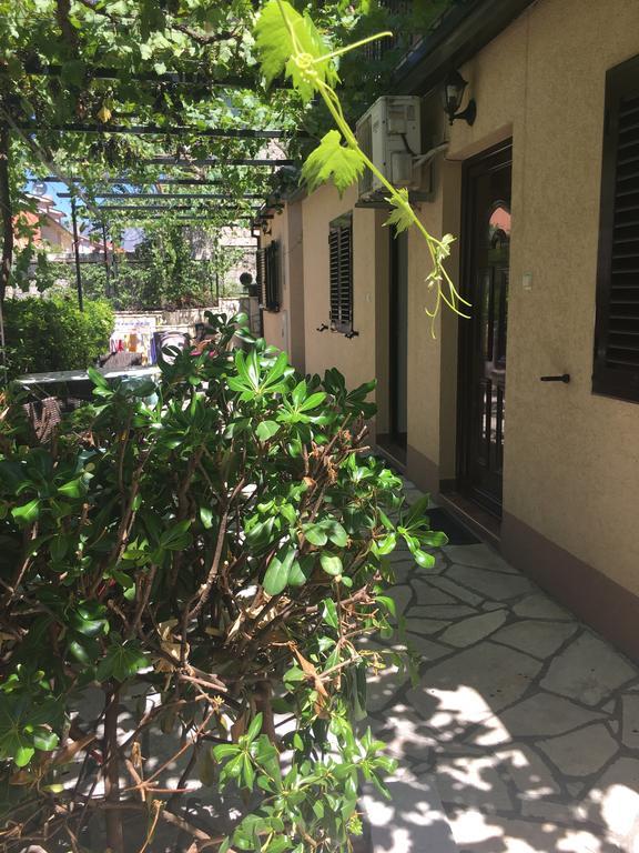 Bjelica Apartments Kotor Ngoại thất bức ảnh