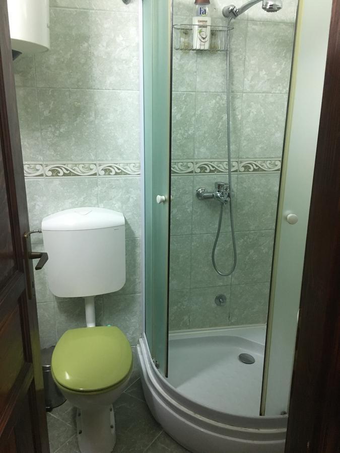 Bjelica Apartments Kotor Ngoại thất bức ảnh
